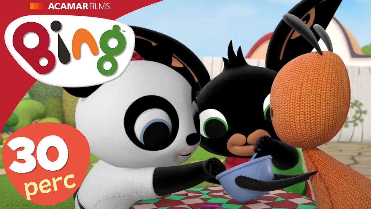 5 x Teljes Részek | Bing teljes részek | 30+ perc | Bing magyarul