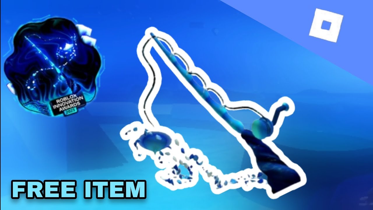 [FREE ITEM] HOW TO GET THE RIA 2025 Interstellar Fishing Aura IN RIA 2025 | Roblox 