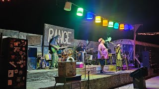 Slab City OffGrid Music Venue: The Range 2026