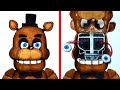 6 HILARIOUS AND EASY FREDDY (FNaF) DIYs TO SURPRISE YOUR FRIENDS
