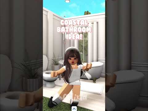 roblox bloxburg coastal