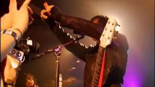 30 Seconds To Mars The Fantasy Live