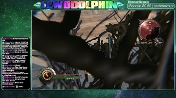 Lightning Returns: Final Fantasy XIII - Casual NG+ Hard Day 4 (part 1)