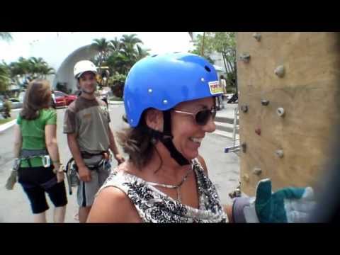 Debbie Helms, Tropical Dive and Adventure Travel S...