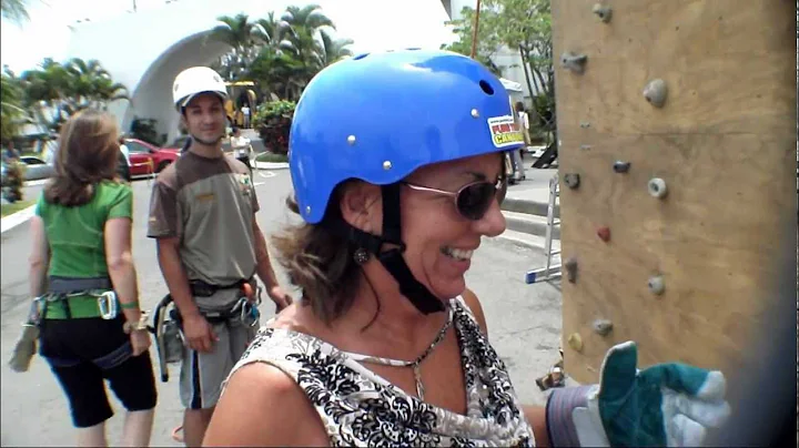 Debbie Helms, Tropical Dive and Adventure Travel S...