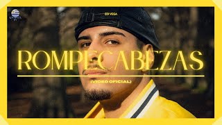 Edi Vega - Rompecabezas Video Oficial