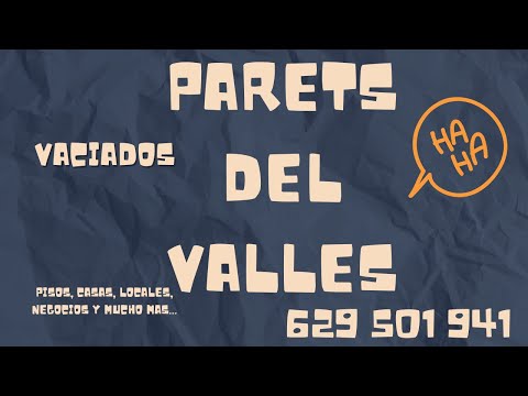 Vaciado de pisos y casas en PARETS DEL VALLES de muebles, trastos en el Vallés Oriental #shorts