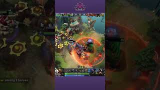 Tiny Classic Comeback x3 Divine Rapier Hard Carry Build in 7.41b Dota 2