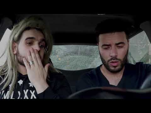 بزيقة خدعاتو مع كريم