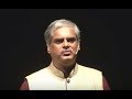 Gay and proud, but why? | Bindumadhav Khire | TEDxPICT