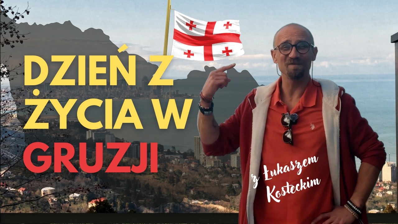 Villa Tsikhisdziri - prezentacja wideo