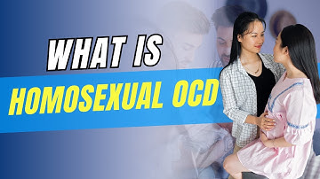 What Is Homosexual OCD: Meaning, Causes and Treatment | OCD Mantra | #hocd  #ocd  #mentalhealth