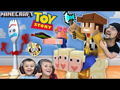 minecraft-toy-story-4-w/-fgteev-boys!-forky-♥️-trash-skit-/-gameplay