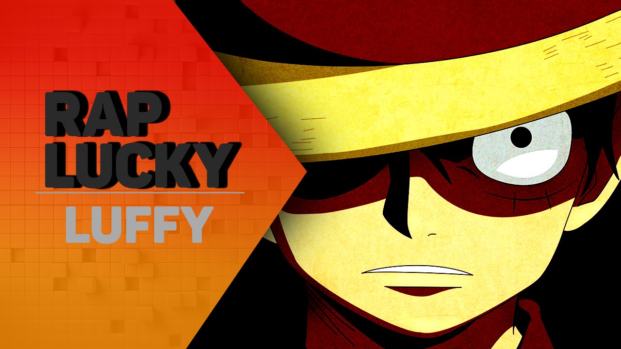 RAP DO LUFFY ( ONE PIECE ) - BAZOOKA! ♫ - YouTube