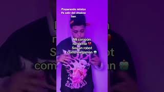 Subiendo vaina pa salir del shadowban #humor #movimientoelamorhacealmundogirar #trap