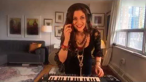Tamar Ilana LIVE Presented by Toronto City Hall, F...