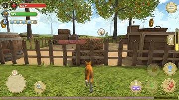 Cat simulator 2020 || Part 1 || Energetic_Crackhead10