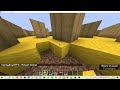 Building The Backrooms In Minecraft... (Level 0)