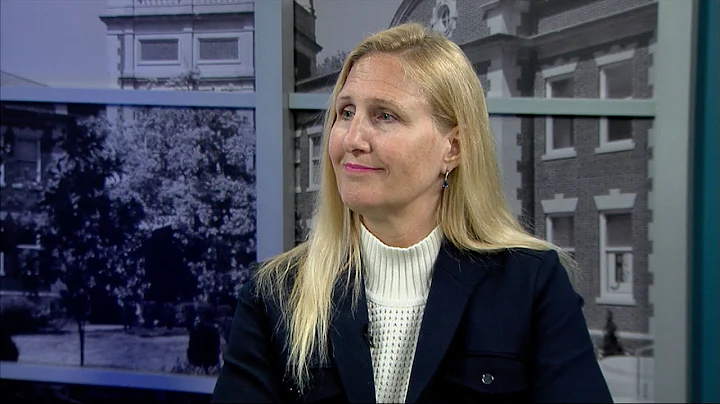 Paul Pepper: Joy Sweeney, Council for Drug Free Yo...