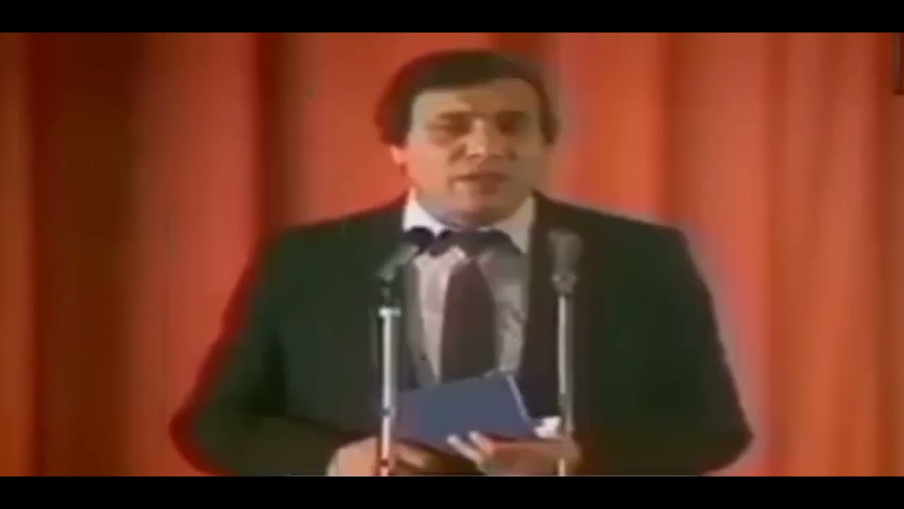 Nüsrət Kəsəmənli - Biri vardi, biri yox