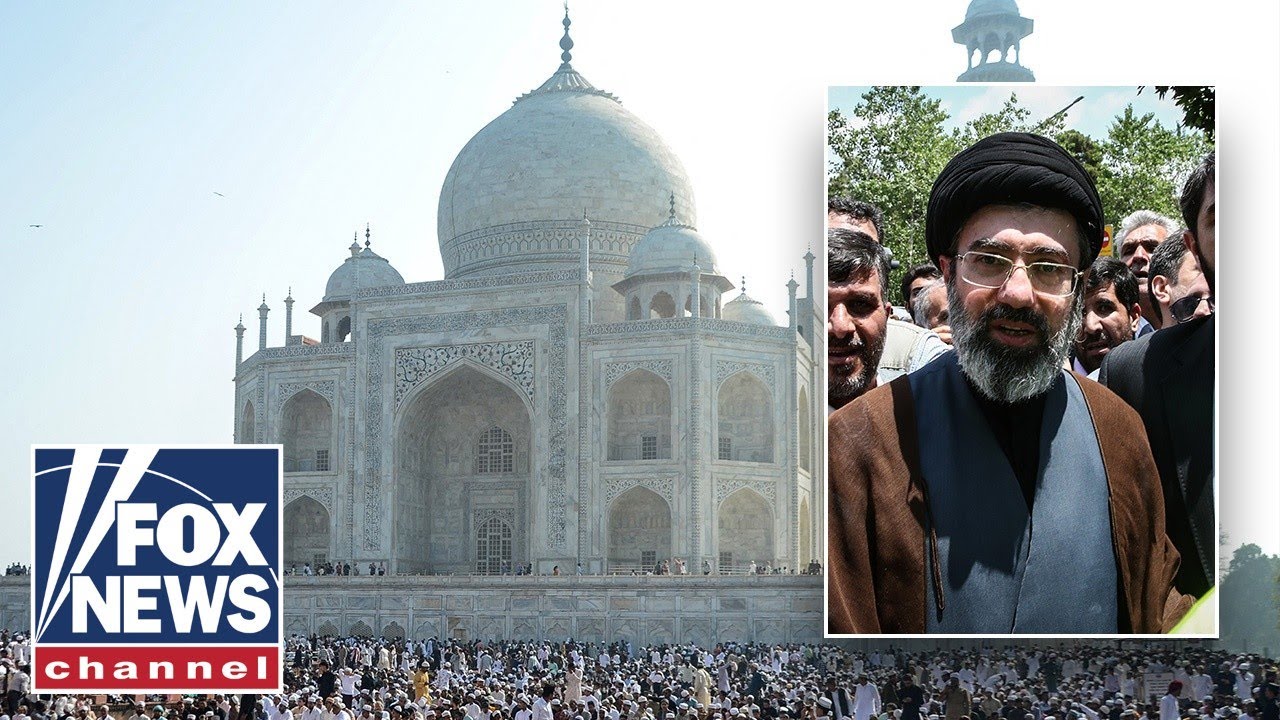 'EYE FOR AN EYE': Iran issues MAJOR threat on tourist sites worldwide