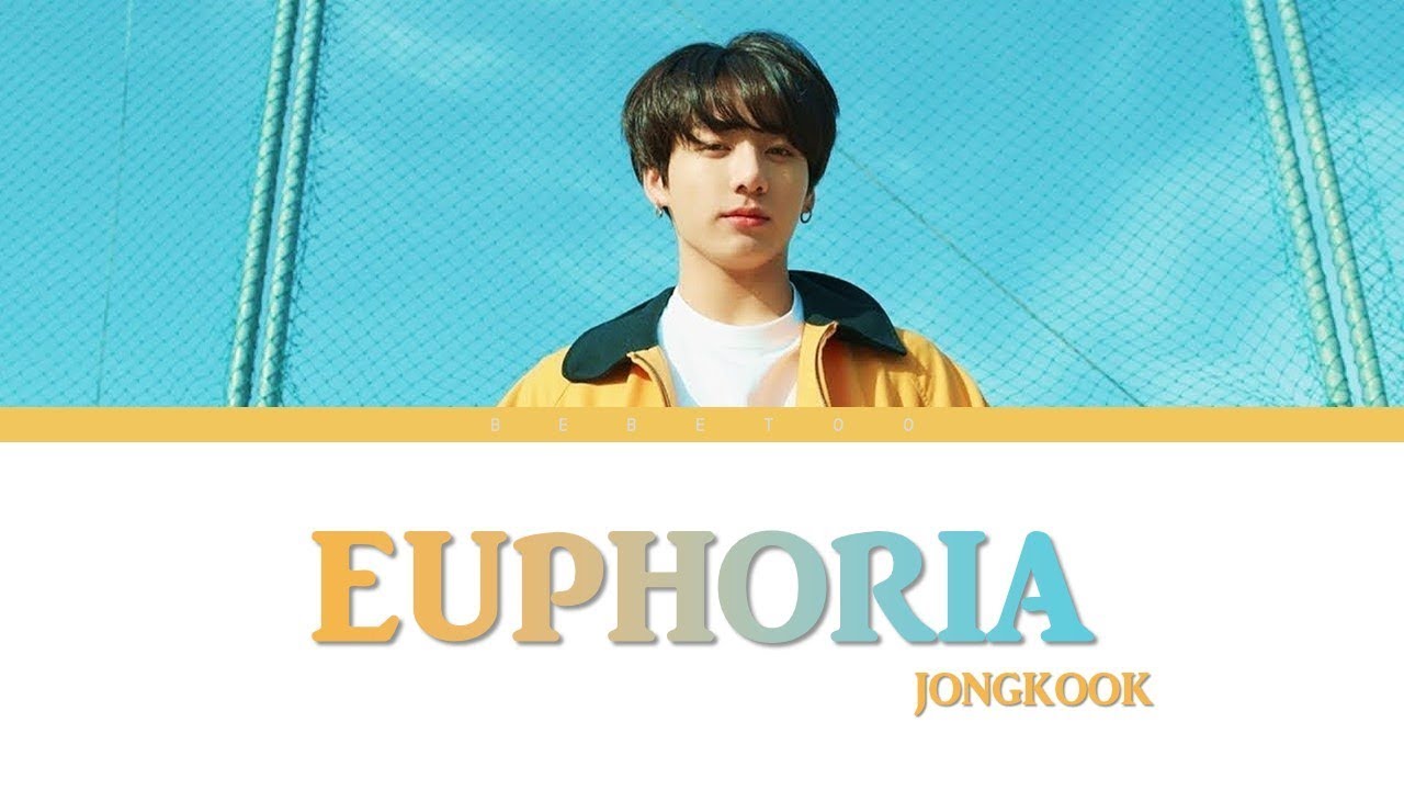 BTS JUNGKOOK - 'Euphoria' Lyrics (Han_Rom_Eng) - YouTube