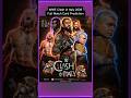 WWE Clash in Italy 2026 Full Match Card Prediction | Brock Lesnar vs Oba Femi #WWE #ClashinItaly2026