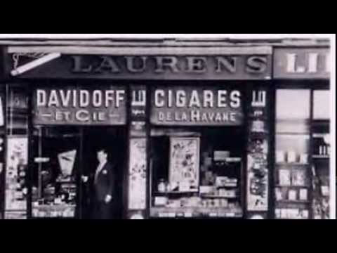დიდი ბიზნესი_ZINO DAVIDOFF-history