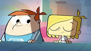 Robotboy | Fifteen Minutes for Robotboy |  Season 2 | Full Episodes | Robotboy Official