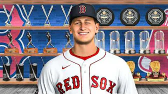 I Played the Career of MLB’s Top Prospect