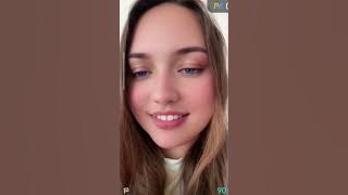 Angela Alin #566 #tiktok #baby #bigo #live