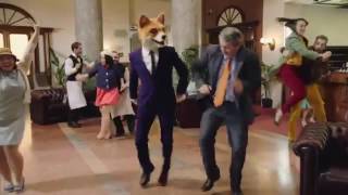 Foxy Bingo Advert