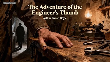 Sherlock Holmes: The Adventure of the Engineer’s Thumb | A Sinister Machine and a Deadly Secret