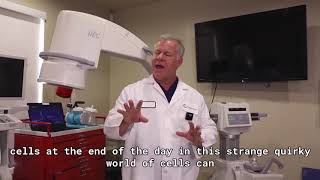 What’s the difference between a PRP, same day stem cell, and cultured stem cell procedure?