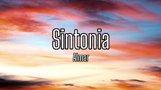 Almar - Sintonia | Letra/Lyric