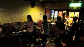 Rossa - Pudar (cover 7Groove)