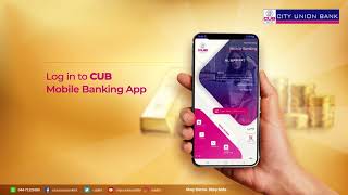 Invest Sovereign Gold Bond (SGB) through CUB Mobile (All in One App) screenshot 5
