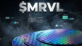 This Move Is Just Beginning | MRVL Stock Analysis
