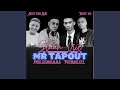 Staan Uit (feat. Gino Uzokdlalela, Scottish SA, Nate K9 & Mr Tapout)