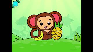Tolders Games Bimi BOO iPad Game