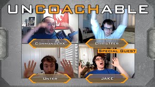 JAKE: "I am a genius, I am worth $100 an hour" | Uncoachable Episode 18
