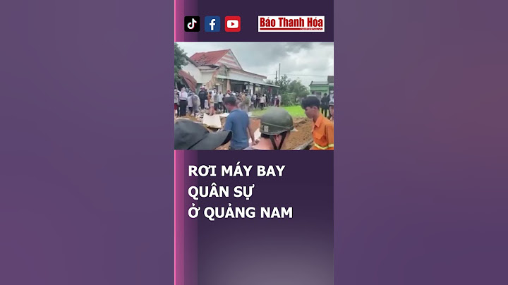 Các dòng máy bay quân sự ở thanh hóa năm 2024