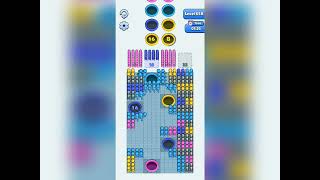 Hole People Level 658 Walkthrough Solution 
