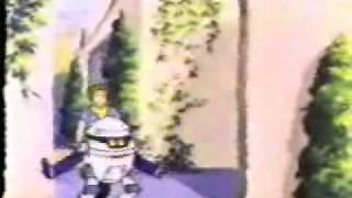 M.a.s.k. - Intro