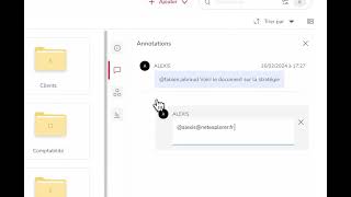 Netexplorer Workspace Vf1