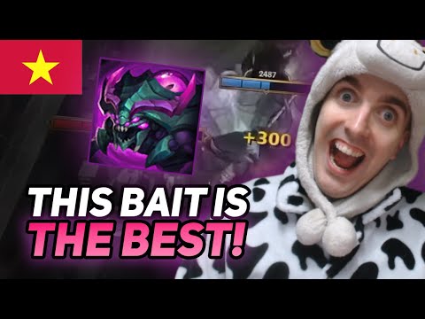 IT&amp;#39;S TIME TO BAIT OR GET BAITED! - COWSEP