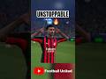 Rafael Leão TOO FAST 😱 |Defenders Can’t Stop Him | eFootball 2026