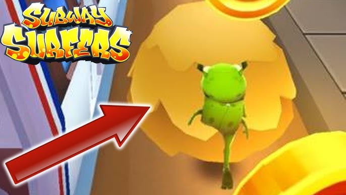 Subway Surfers World Tour: Shanghai, Subway Surfers Wiki