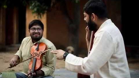 Duet (Akhilandesvari) / Rithvik and Rajeev