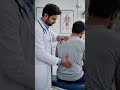 Surgery is not always needed for spine pain